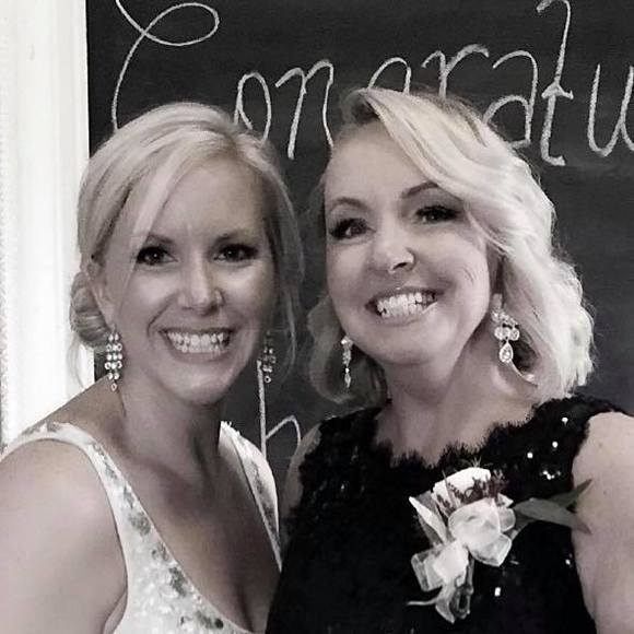 Meet your Posher, Mary - Picture 1 of 1